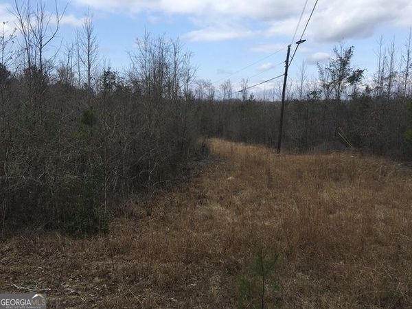 0 Dennard-Hardy Road, Gordon, GA 31031