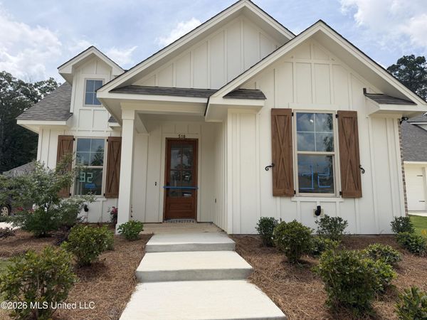 510 Fusion Street, Brandon, MS 39042