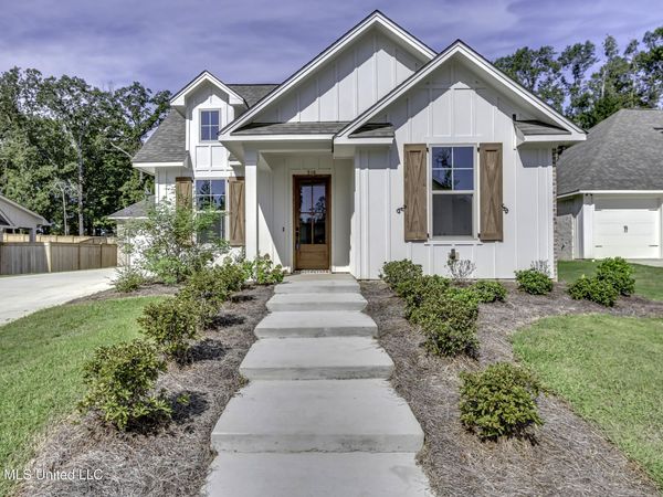 510 Fusion Street, Brandon, MS 39042