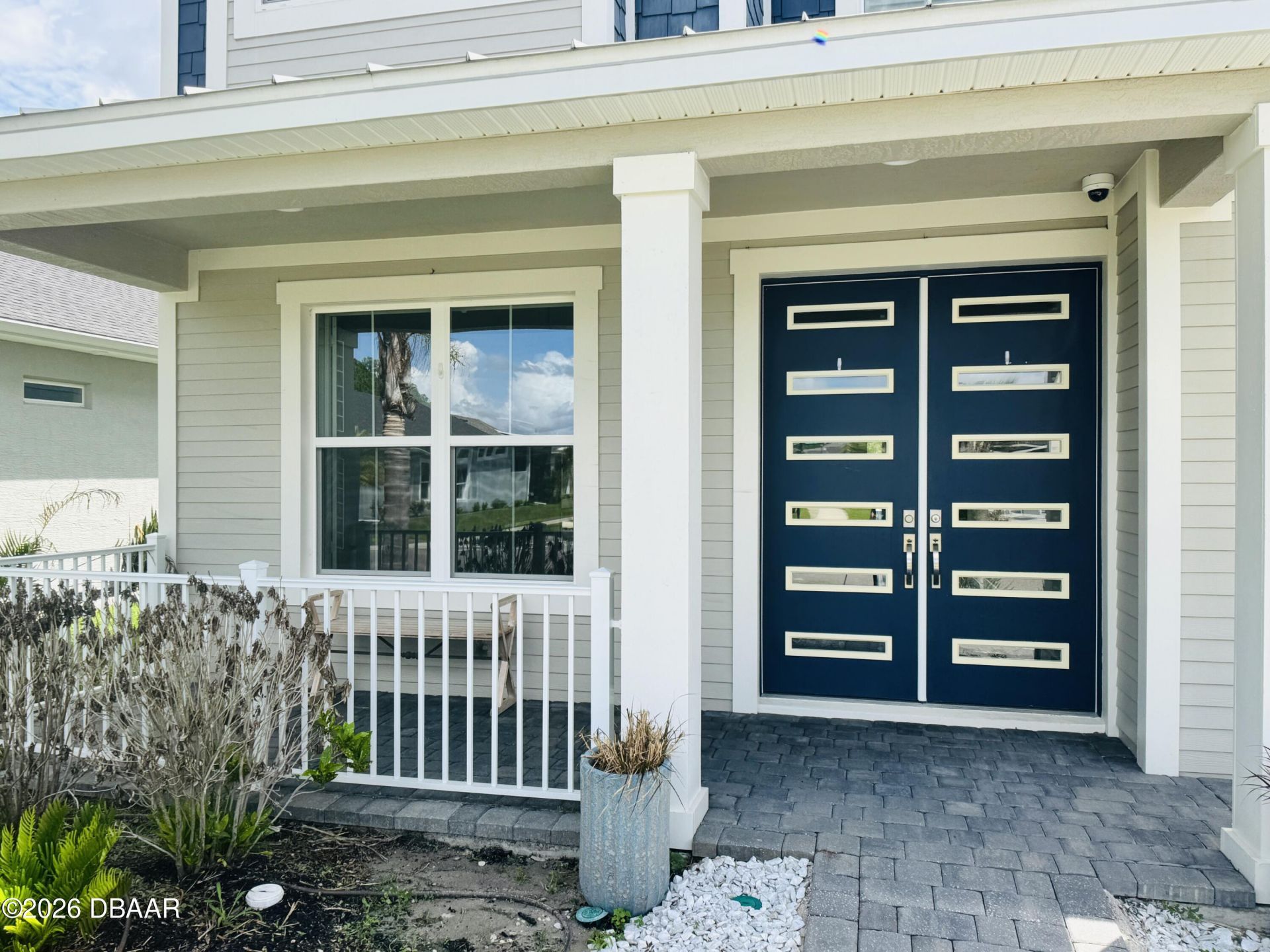 672 Mosaic Boulevard, Daytona Beach, FL 32124 Photo