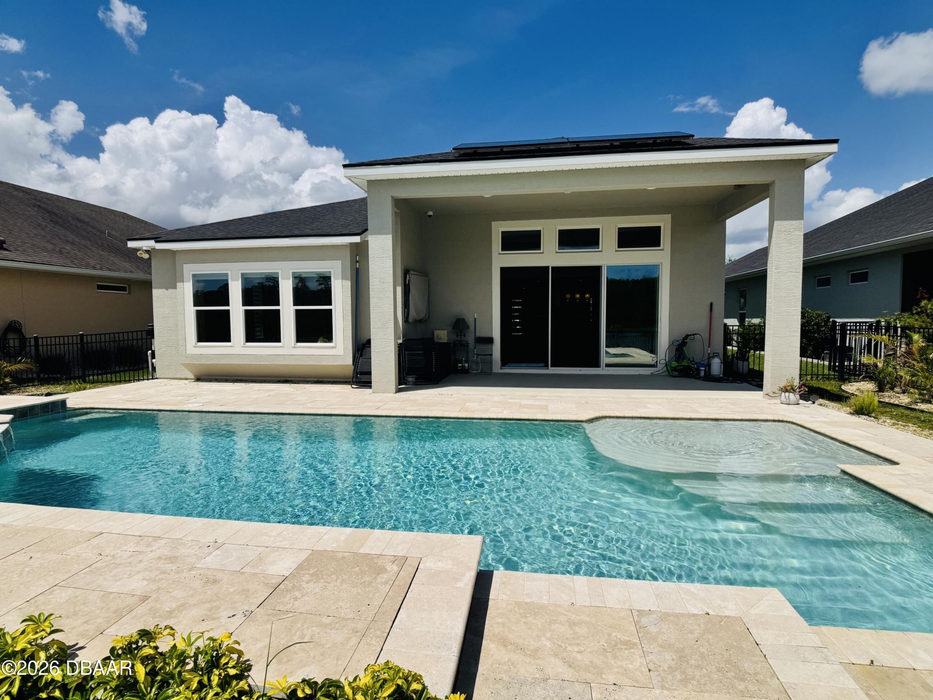 672 Mosaic Boulevard, Daytona Beach, FL 32124 Photo
