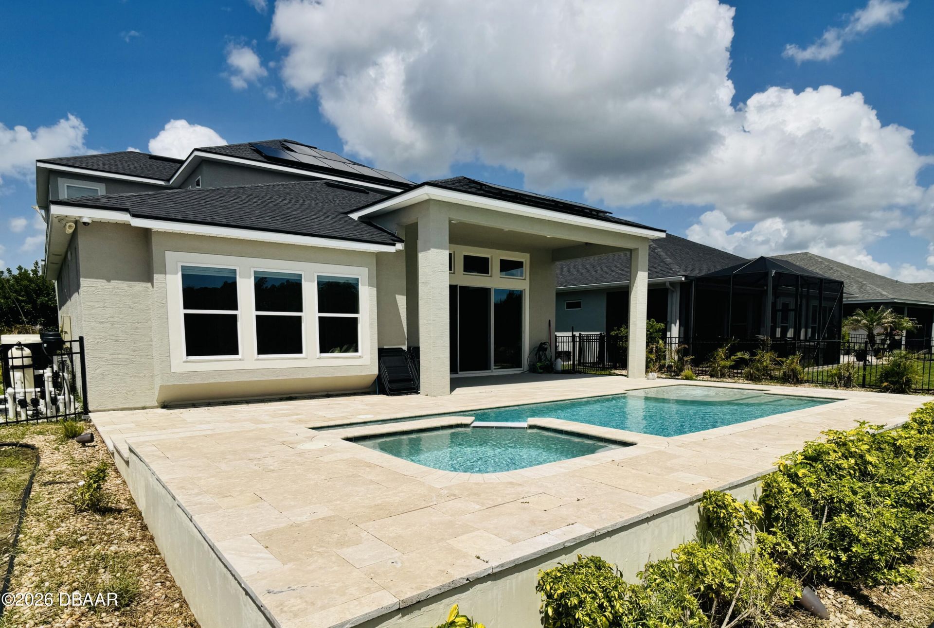 672 Mosaic Boulevard, Daytona Beach, FL 32124 Photo