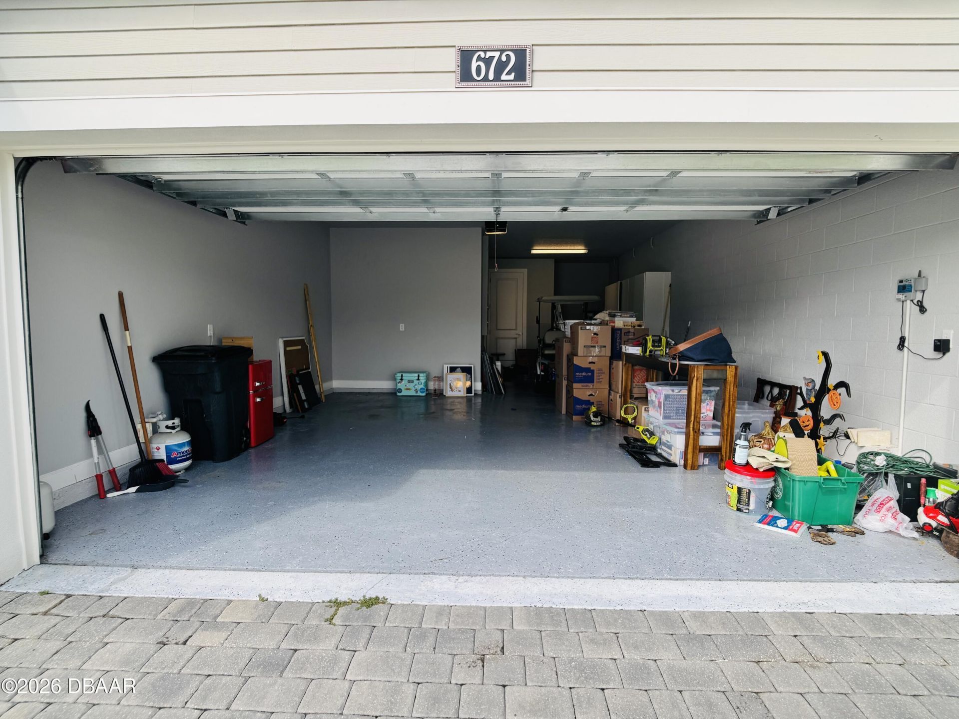 672 Mosaic Boulevard, Daytona Beach, FL 32124 Photo