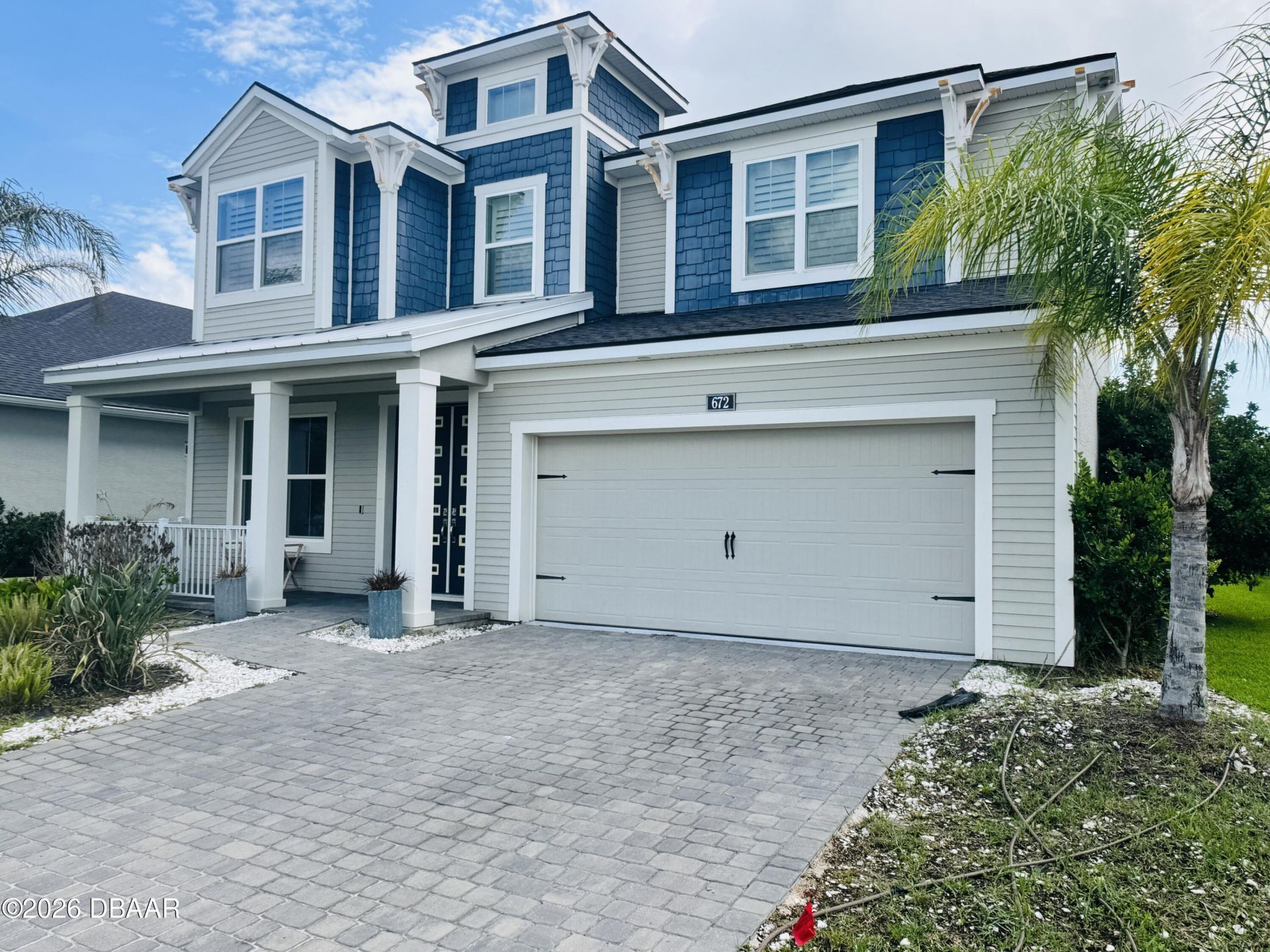 672 Mosaic Boulevard, Daytona Beach, FL 32124 Photo