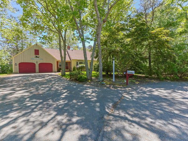 149 Island View Lane, South Chatham, MA 02659