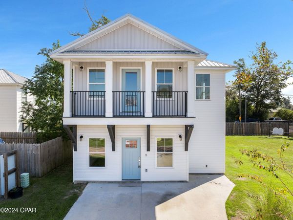 315 N Gay Avenue, Panama City, FL 32404