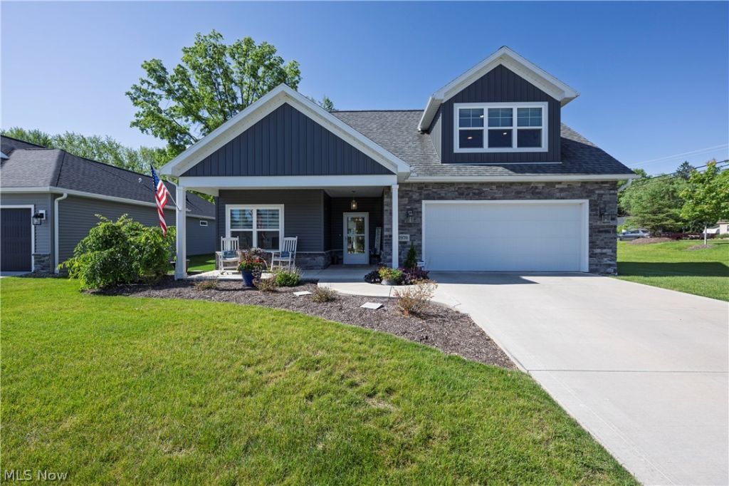 1970 Hawthorn Court, North Canton, OH 44720