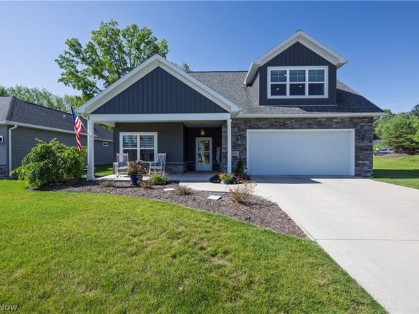 1970 Hawthorn Court, North Canton, OH 44720