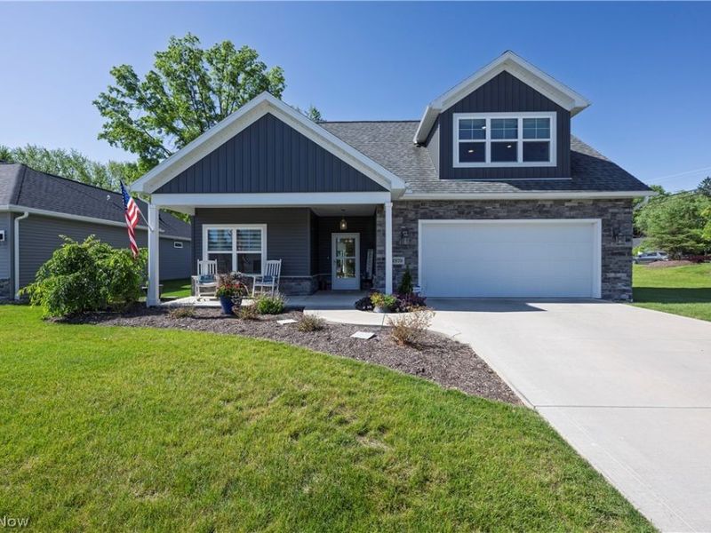1970 Hawthorn Court, North Canton, OH 44720 Photo 1