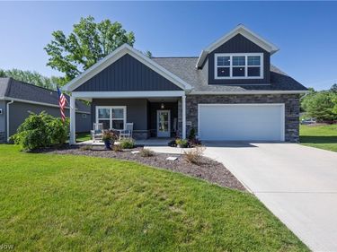 1970 Hawthorn Court, North Canton, OH 44720