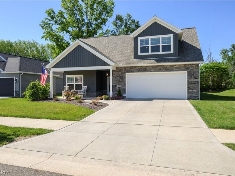 1970 Hawthorn Court, North Canton, OH 44720 Photo 10