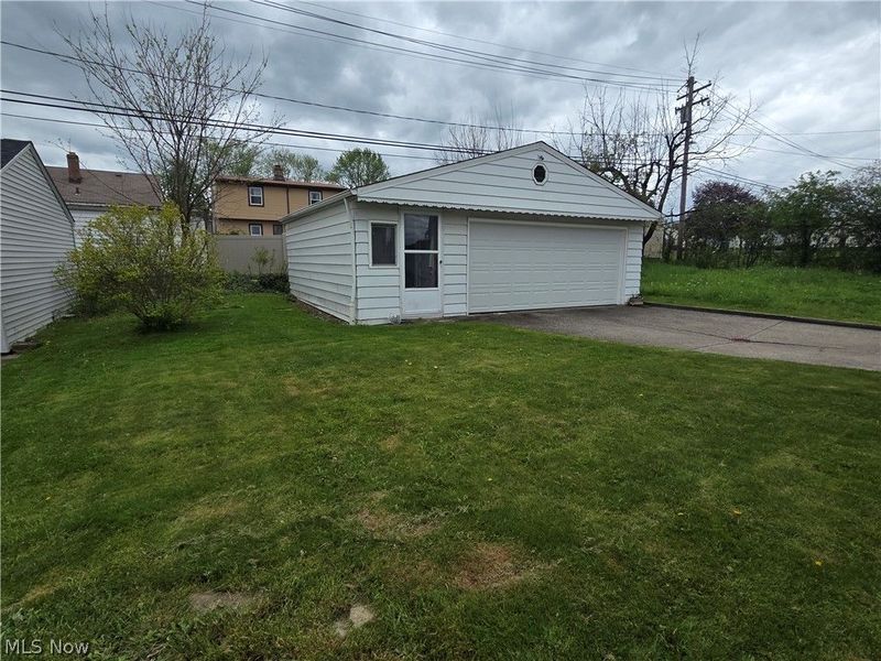 15804 Northwood Avenue, Maple Heights, OH 44137 Photo 30