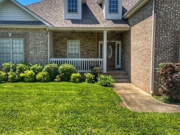 1320 Vantage Ct , Clarksville, TN 37040