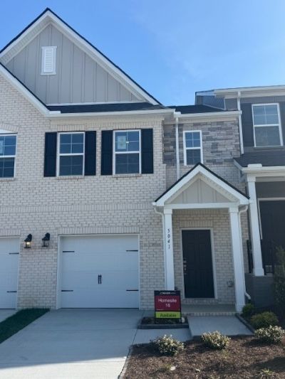 5041 Dayflower Drive, Hermitage, TN 37076 Main Photo