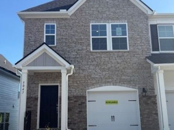 5047 Dayflower Drive, Hermitage, TN 37076