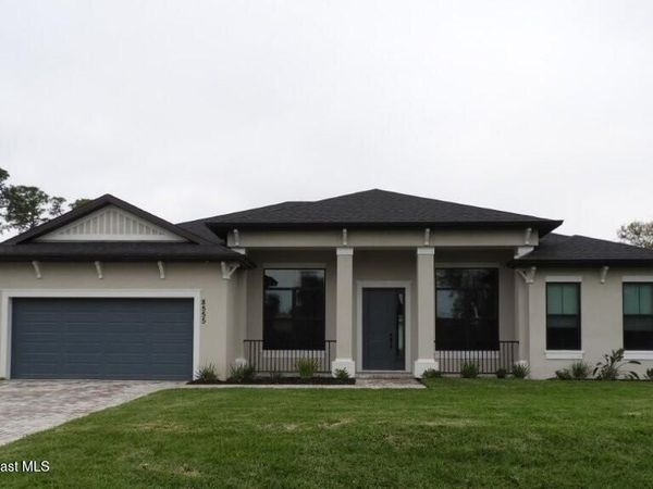8555 Henry Avenue , Melbourne, FL 32904