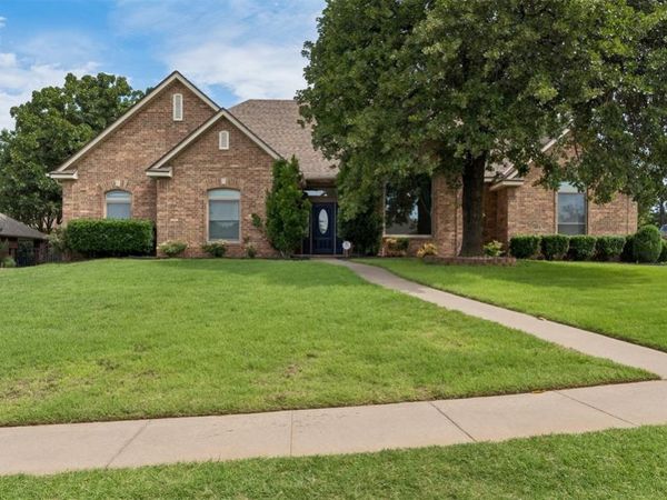 4201 Ainsley Court, Edmond, OK 73034