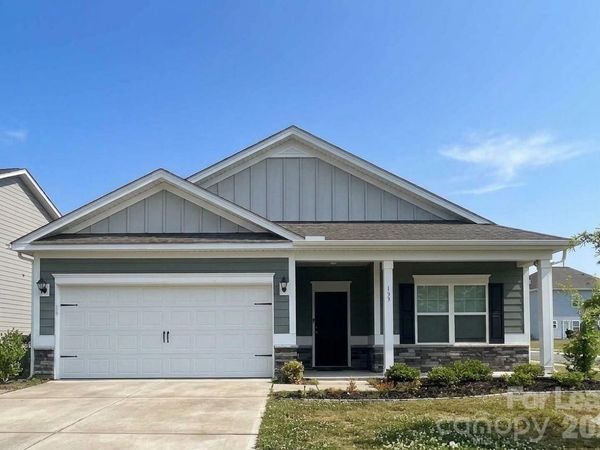 133 Clauser Road N, Mount Holly, NC 28120