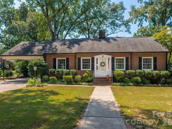 116 E Hill Street , Fort Mill, SC 29715