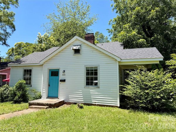 2825 Parkway Avenue , Charlotte, NC 28208