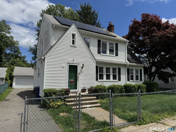 68 Cornell , Bridgeport, CT 06606