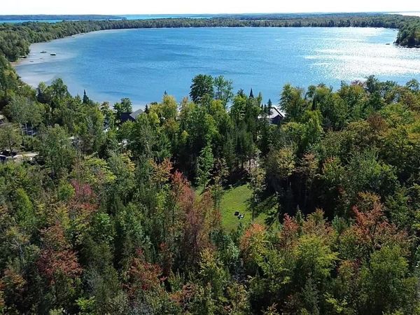 Birch Pointe Drive, Kewadin, MI 00000