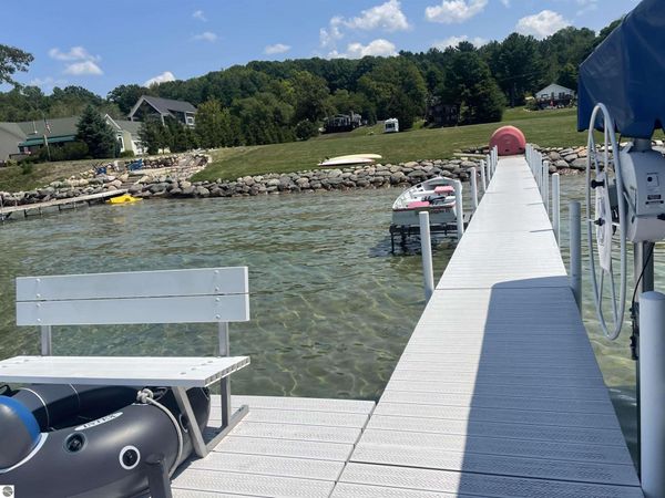 11282 Torch Lake Drive SE, Alden, MI 49612
