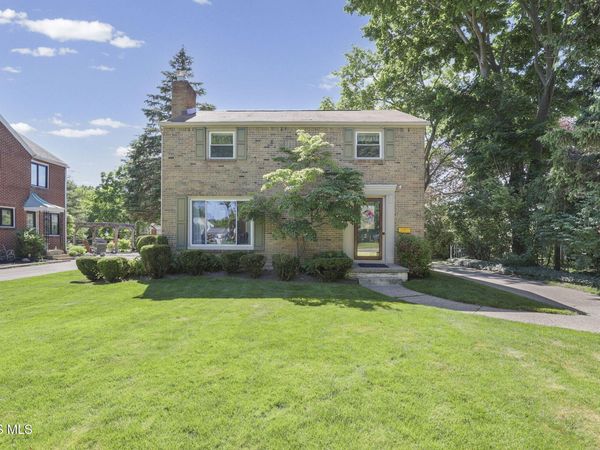 3814 Beechway Boulevard, Toledo, OH 43614