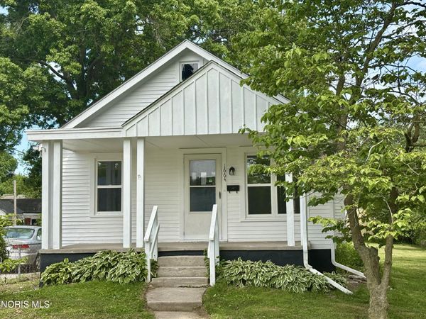 1664 Copley Drive , Toledo, OH 43615