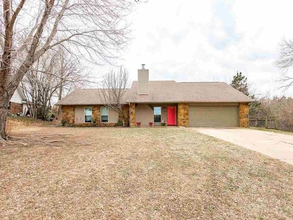 219 E Rogers Drive, Stillwater, OK 74075
