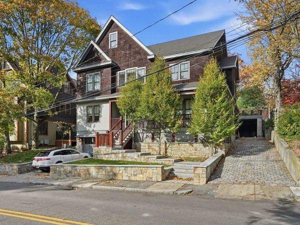 24 Sigourney St, Unit 2, Boston, MA 02130