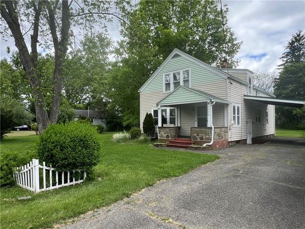 3490 Vermont Avenue , Horseheads, NY 14845
