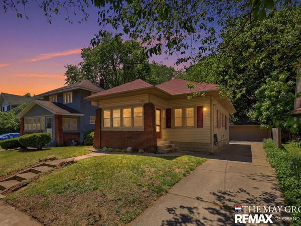 1741 Godwin Avenue SE, Grand Rapids, MI 49507