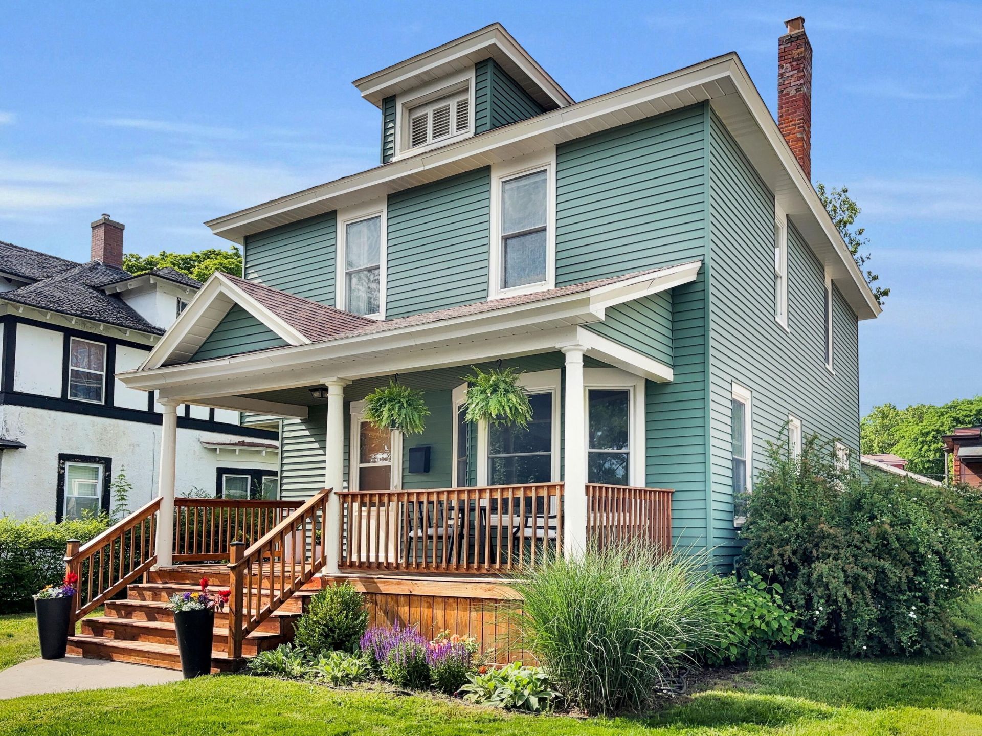 1211 Sigsbee Street Se, Grand Rapids, MI 49506 Main Photo
