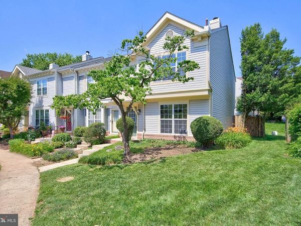 6576 MEDINAH LANE, ALEXANDRIA, VA 22312