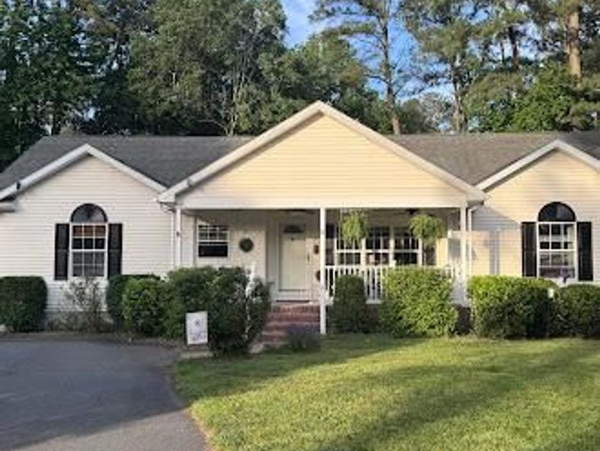 8 Quincy Court , Ocean Pines, MD 21811 Main Photo