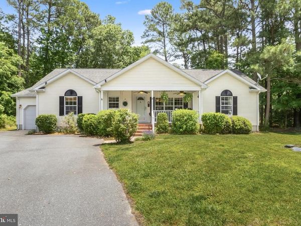 8 QUINCY COURT, OCEAN PINES, MD 21811