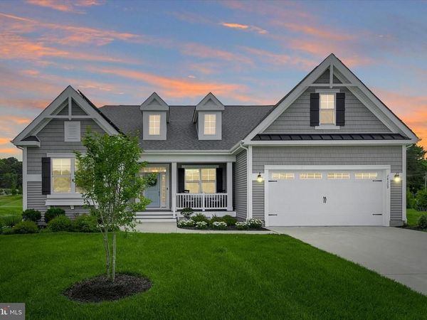 24309 AVERY COURT, HARBESON, DE 19951