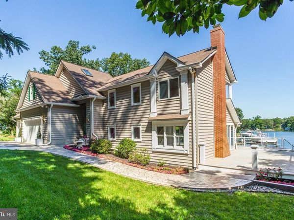 421 EDGEWATER ROAD, PASADENA, MD 21122