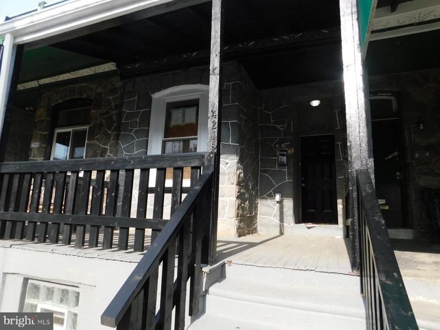 4215 Parrish Street, Philadelphia, PA 19104 Main Photo