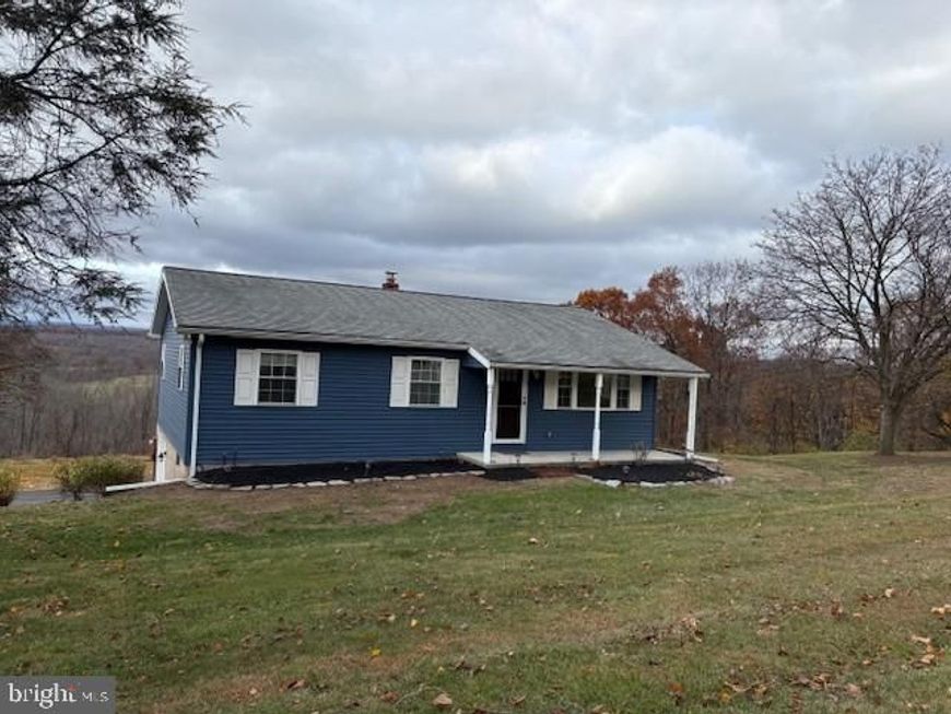 191 Virginville Road, Kutztown, PA 19530 Main Photo