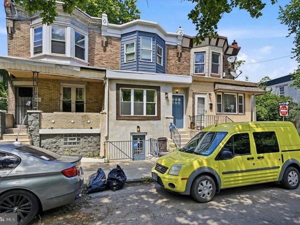 6419 RACE STREET, Unit A, PHILADELPHIA, PA 19139