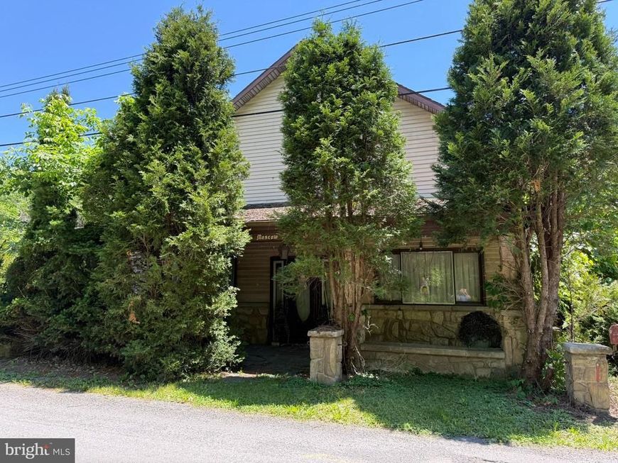 18206 Moscow Street SW , Barton, MD 21521 Main Photo