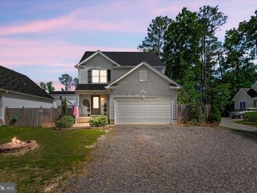 360 4TH STREET, COLONIAL BEACH, VA 22443