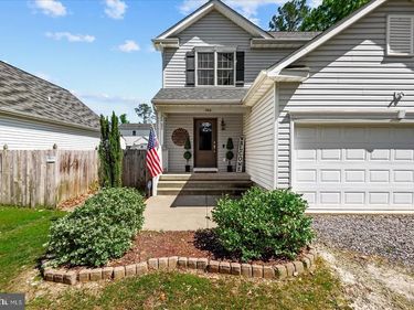 360 4TH STREET, COLONIAL BEACH, VA 22443