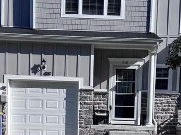 249 TEA PARTY TRAIL , DOVER, DE 19901