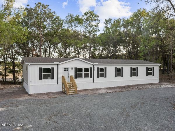 6109 CENTER Circle, Keystone Heights, FL 32656