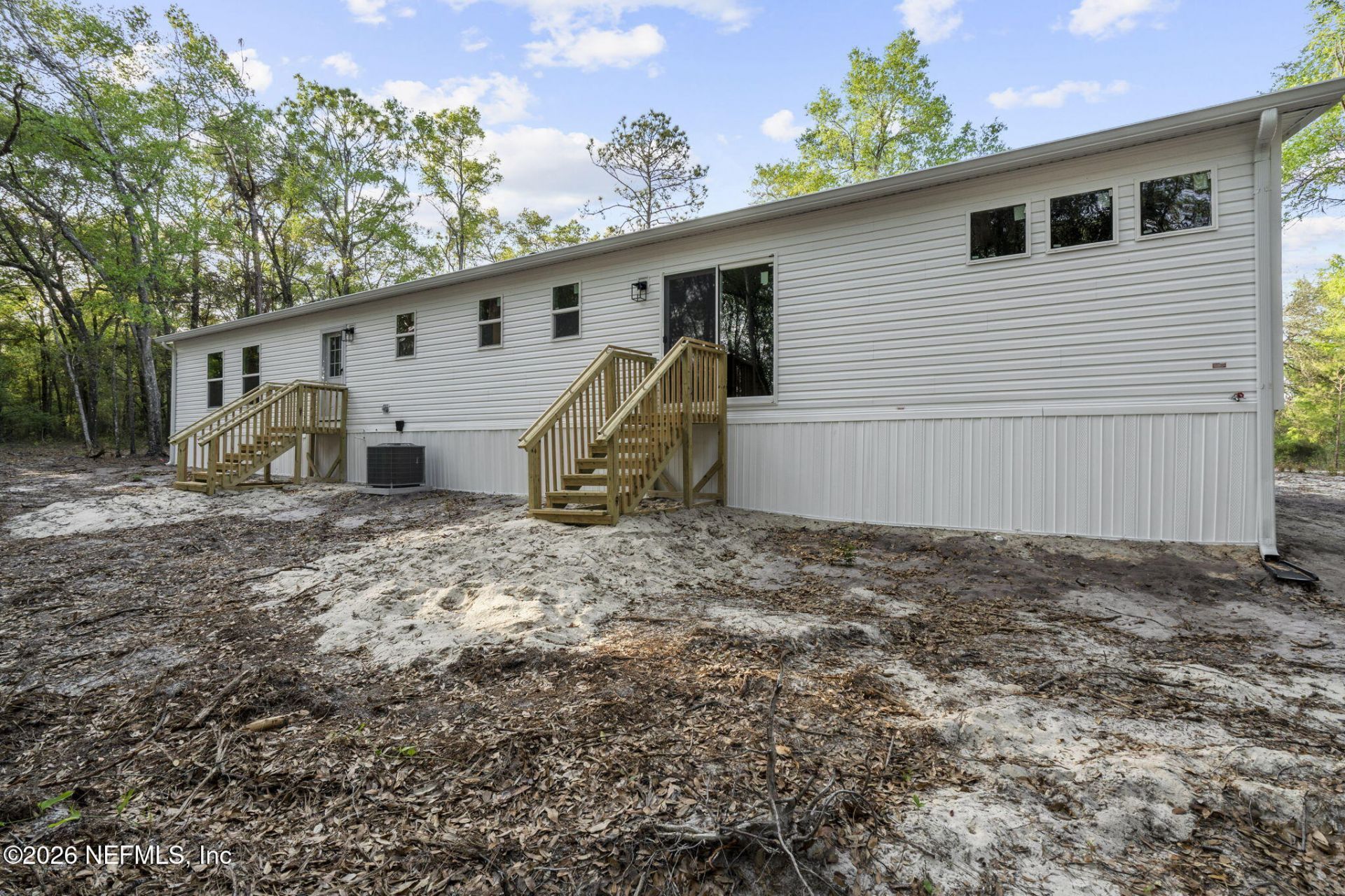 6109 Center Circle, Keystone Heights, FL 32656 Photo