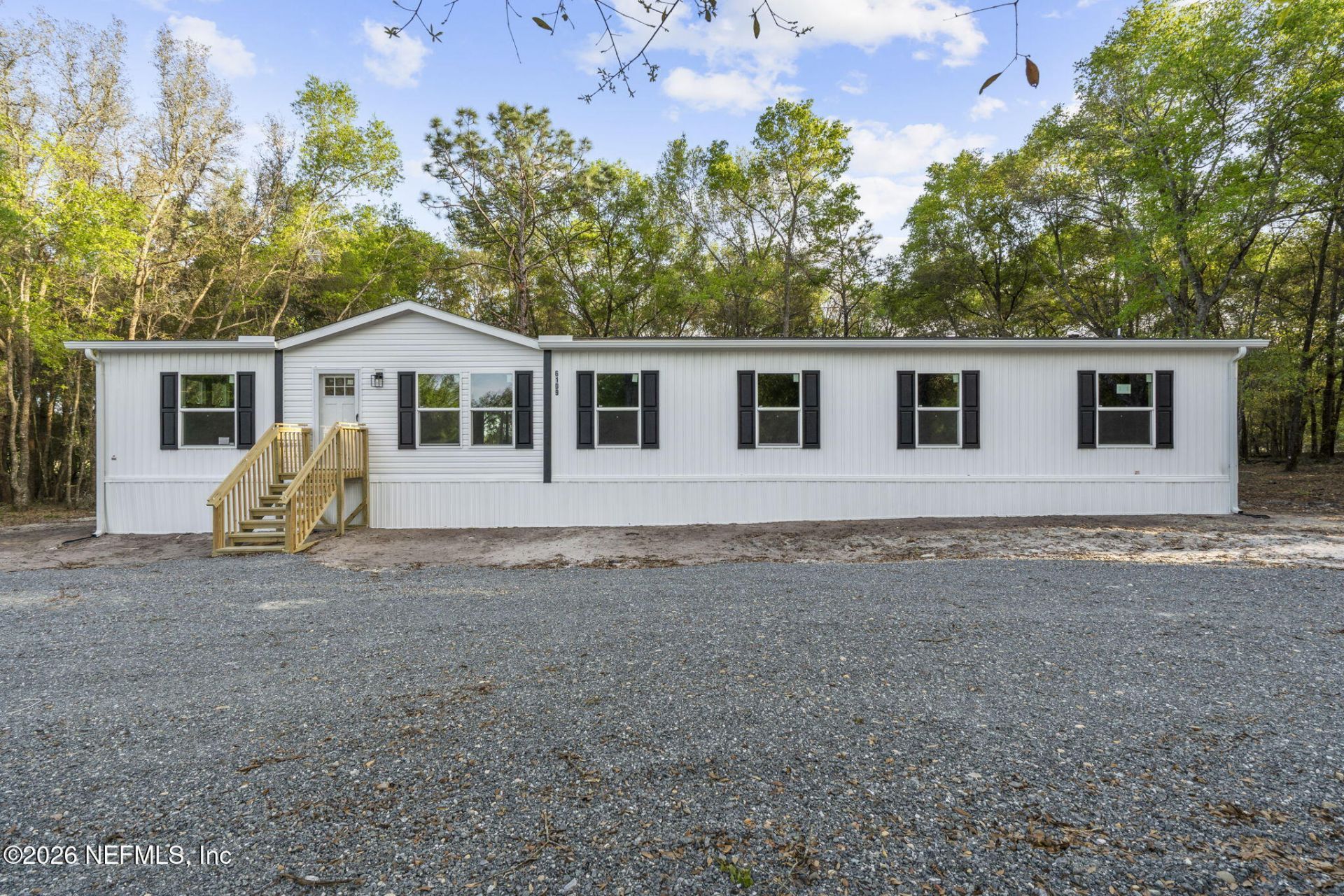 6109 Center Circle, Keystone Heights, FL 32656 Photo