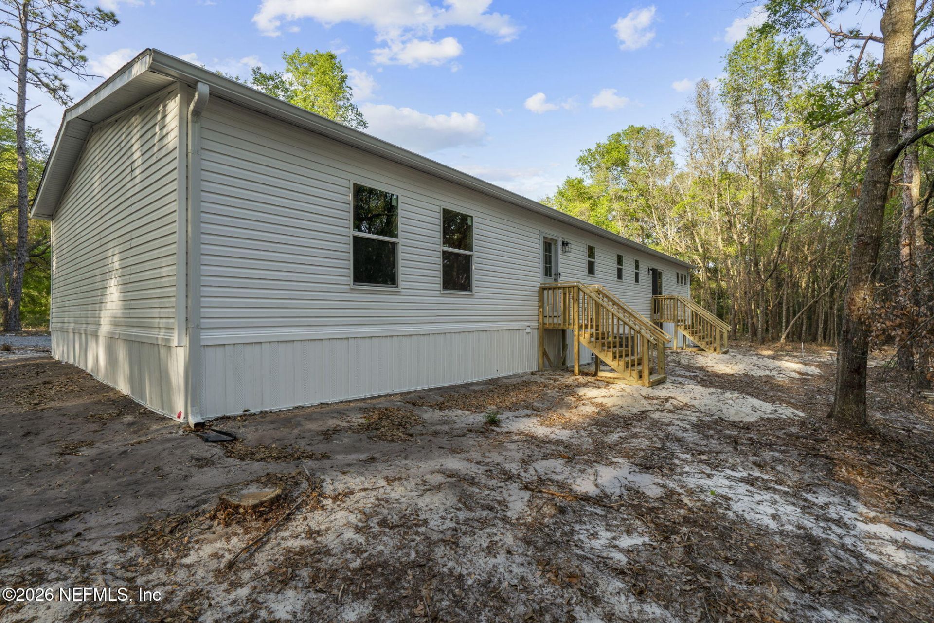 6109 Center Circle, Keystone Heights, FL 32656 Photo